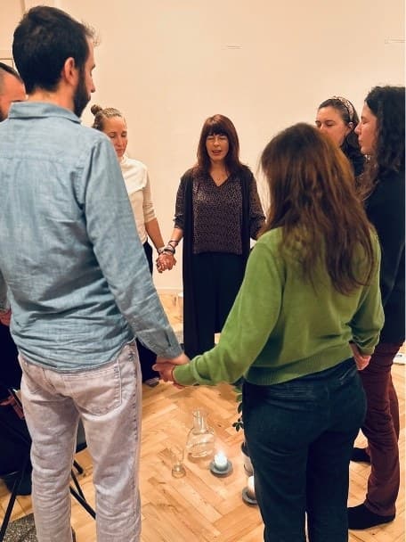 cristina montoro taller autoconocimiento 1
