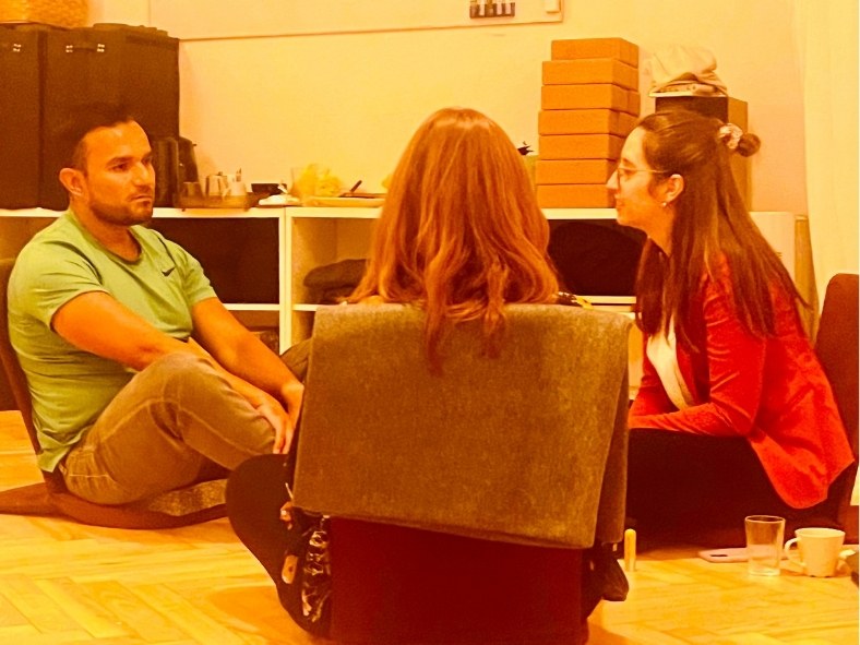 cristina montoro terapia de pareja 1